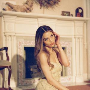 Ana Sky Releases Debut EP PROLOGUE After UK Chart-Topping Single Photo