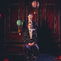 BALLOONIANA is Coming to the New Wimbledon Theatre in September Photo