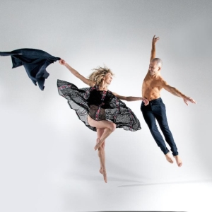 Fini Dance Festival Adds Jennifer Muller & Dancers From National Ballet Of Kosovo Video