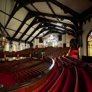Third Coast Symphony to Present Free Concert in Chicago With Copland and Saint-Sa&euml;ns Photo