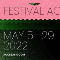 Festival Accès Asie to Take Place in May