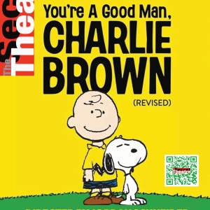 YOU'RE A GOOD MAN, CHARLIE BROWN Announced At Secret Theatre Photo