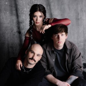 Against The Current Announce TILL DEATH & BACK Album Photo