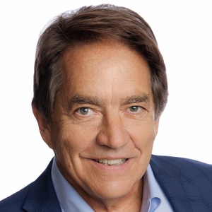 Interview: Jim Vagias of American Theater Group and MY FAIR LADY Photo