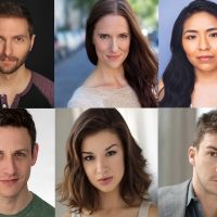 Titan Theatre Company Announces Casting For ROMEO & JULIET