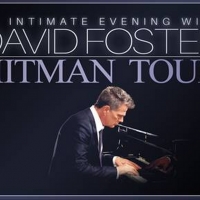 FSCL Artist Series Beyond Broadway Presents An Intimate Evening with David Foster Photo