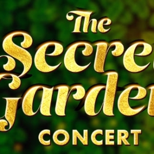 Fulton Theatre to Present Concert Fundraiser of THE SECRET GARDEN Interview