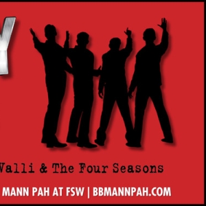 JERSEY BOYS to be Presented at the Barbara B. Mann Performing Arts Hall Photo