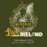 Midwest Trust Series Announces We Banjo 3: Live From Ireland