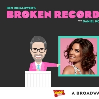 BWW Exclusive: Ben Rimalower's Broken Records with Real Housewives of New York City…