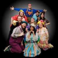 Bergen County Players to Present GODSPELL Photo