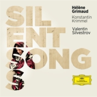 Hélène Grimaud To Release Deutsche Grammophon Album 'SILENT SONGS' in March Photo