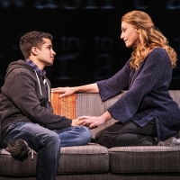 Wake Up With BWW 9/29: Oliver Awards 2020 Date Set, Alex Brightman Returns as BEETLEJUICE, and More! Image