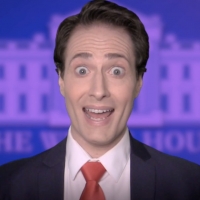 Wake Up With BWW 6/8: New Randy Rainbow Parody,  SUNDAY MORNING Chats With Peters, De Shields, and More! Image