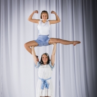 BREATHE With SA Circus Centre This Fringe