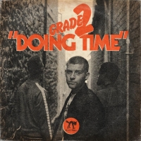 UK Punks Grade 2 Share New Single 'Doing Time' Photo