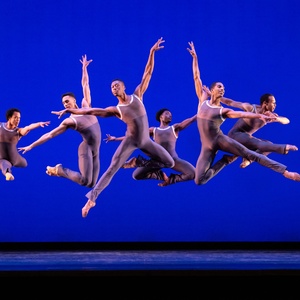 Dance Theatre Of Harlem To Return To Worcester In May Photo