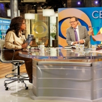 VIDEO: Oprah Winfrey Announces New Book Club Selection on CBS THIS MORNING Video