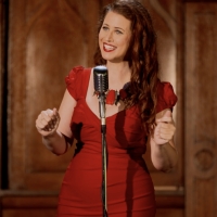 Broadway, TV Actress Rena Strober Turns Her Hit One-Woman Show SPAGHETTI & MATZO…