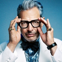 Jeff Goldblum & The Mildred Snitzer Orchestra To Perform At Virgin Hotels Las Vegas,  Photo
