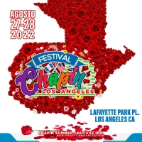 6th Annual Festival Chapín Los Ángeles to Take Place in Lafayette Park This Month Photo