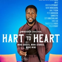 Tracee Ellis Ross, JAY-Z & More to Appear on HART TO HEART Season Two Video