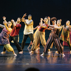 Mandala Arts to Present Homeward: Movement, Memory, And Moments That Shape History