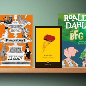 Reading Into It- Broadway Books for 2026