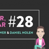 VIDEO: Watch Ben Rimalower and Daniel Nolen's NEXT YEAR, SOME YEAR, Episode 28- Live  Photo