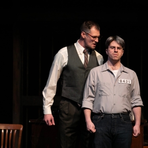 Review: THE SHAWSHANK REDEMPTION at Ottawa Little Theatre