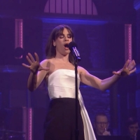 VIDEO: Lea Michele Sings Im the Greatest Star From FUNNY GIRL Photo