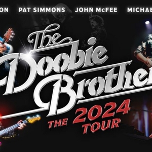 The Doobie Brothers Add Additional New York, New Jersey, and Connecticut Dates to 2024 Tou Photo