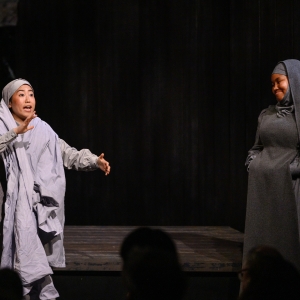 Review: DIALOGUES OF THE CARMELITES at The Barns At Wolf Trap Photo