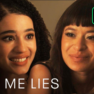 TELL ME LIES Traces Pippa and Diana's Romance From Friends to Lovers Photo