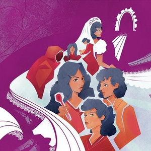 Full Cast and Creative Team Set for THE WEDDING MARCH at Pregones/PRTT Photo