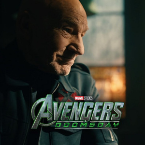 Video: Ian McKellen and Patrick Stewart Reunite in AVENGERS: DOOMSDAY Teaser Photo