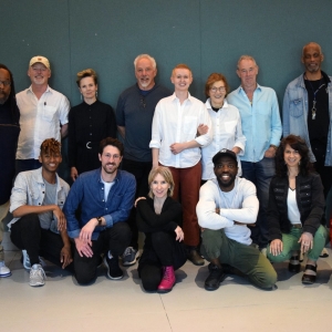 Shakespeare & Company Reveals THE CONTENTION (HENRY VI, PART 11) Cast Photo