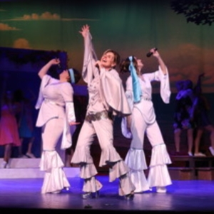 Review: MAMMA MIA! at Plaza Theatrical Productions