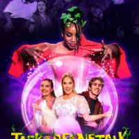 Modern Musical Remake of JACK AND THE BEANSTALK Will Stream Next Month and Come to Ci Photo