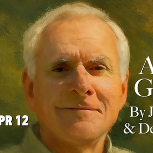 B Street Theatre To Present AN IRISH GOODBYE By Jack Gallagher Photo