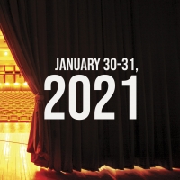 Virtual Theatre This Weekend: January 30-31- with Barrett Foa, Lesli Margherita and M Photo