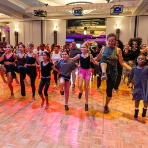 Kravis Center Celebrates National Dance Day With Free Workshops, Performances and More Photo