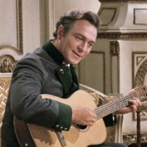 Christopher Plummer In the Spotlight: From Broadway to THE SOUND OF MUSIC and Beyond Photo