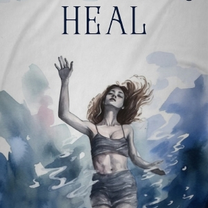 Vincenza Price Releases New Book HEAL: A POETRY COLLECTION Interview