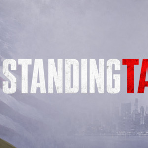 STANDING TALL Comedy Fundraiser to Benefit First Responders Children's Foundation Photo