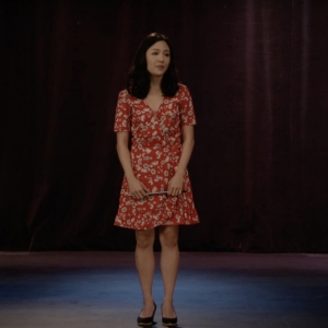 Video: Meet the New LITTLE SHOP OF HORRORS Cast- Corbin Bleu & Constance Wu