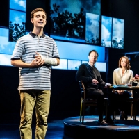 BWW Review: DEAR EVAN HANSEN, Welcome to New Orleans, It's Going to Be A Great Time