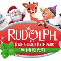 RUDOLPH THE RED-NOSED REINDEER Comes to the Fabulous Fox Theatre in December