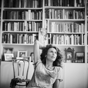 Sophie B. Hawkins to Play Celebratory Tour Across the UK And Canada Photo