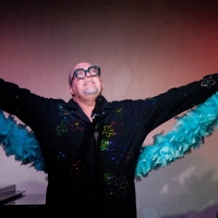 Review: John Burns Makes 'Em Laugh at Don't Tell Mama With SOCK IT TO ME!